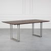 Kate Dining Table Angle