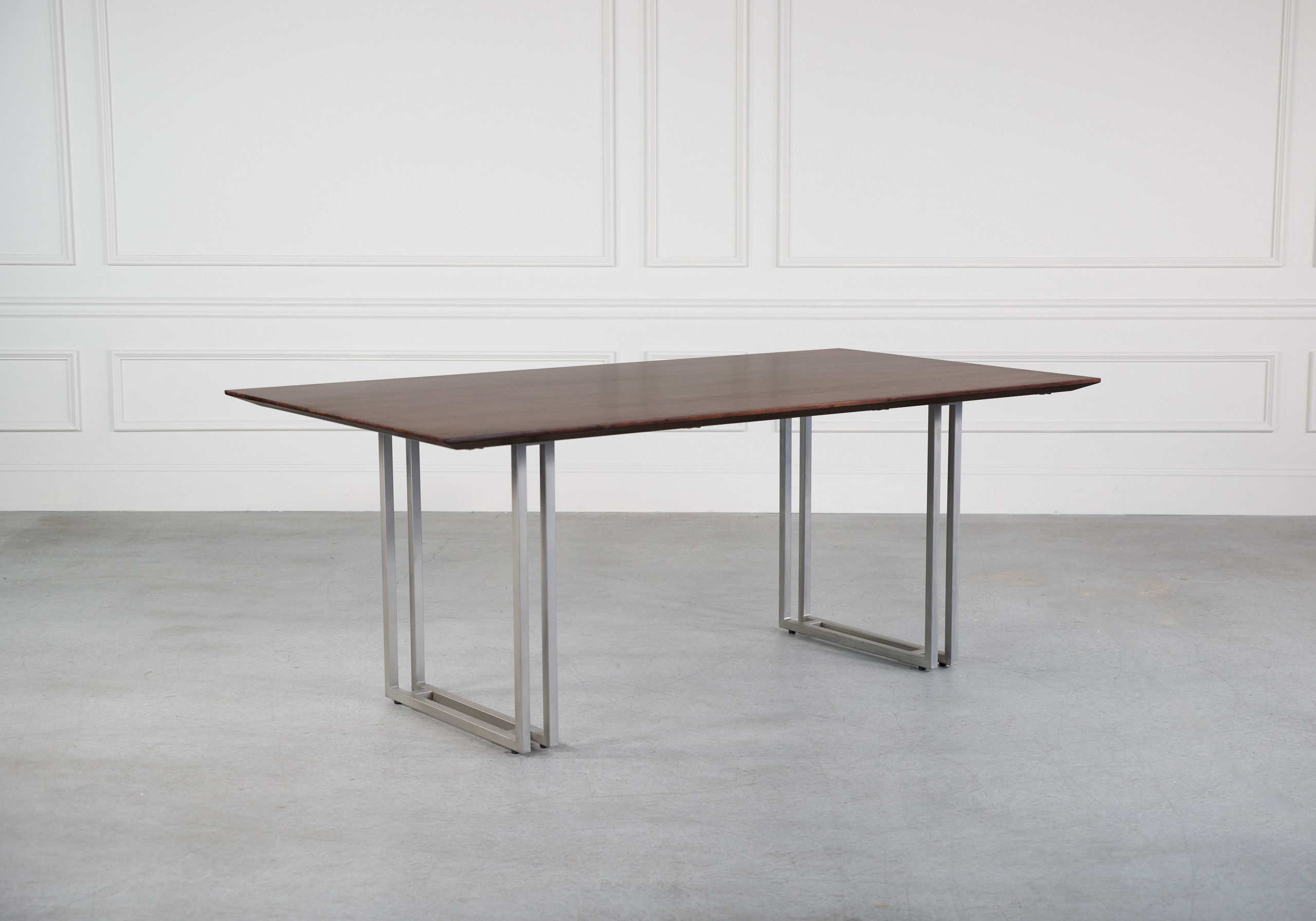 Kate Dining Table Angle
