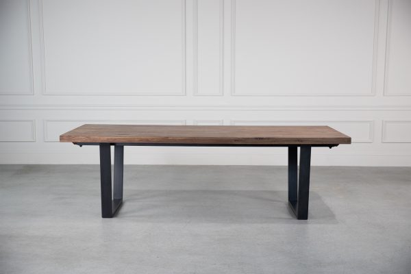 Calia Dining Table Front