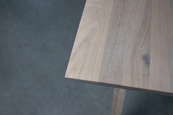 Charlie Dining Table Detail