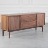 Sevier Sideboard Angle