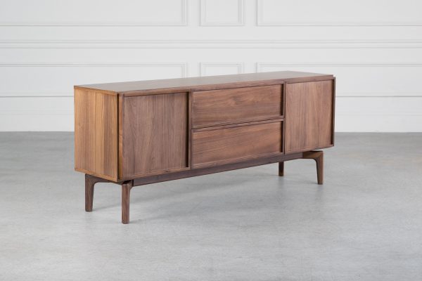 Sevier Sideboard Angle