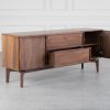 Sevier Sideboard Angle Open
