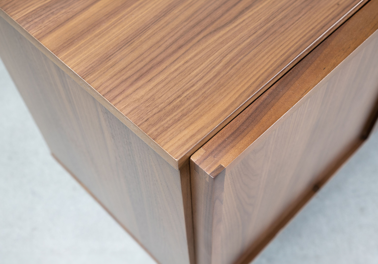 Sevier Sideboard - Close Up