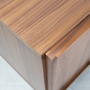 Sevier Sideboard - Side Sevier Sideboard - Close Up