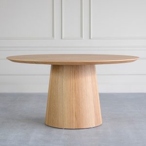 Wood Dining Tables