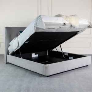 Alba bed open Alba bed open