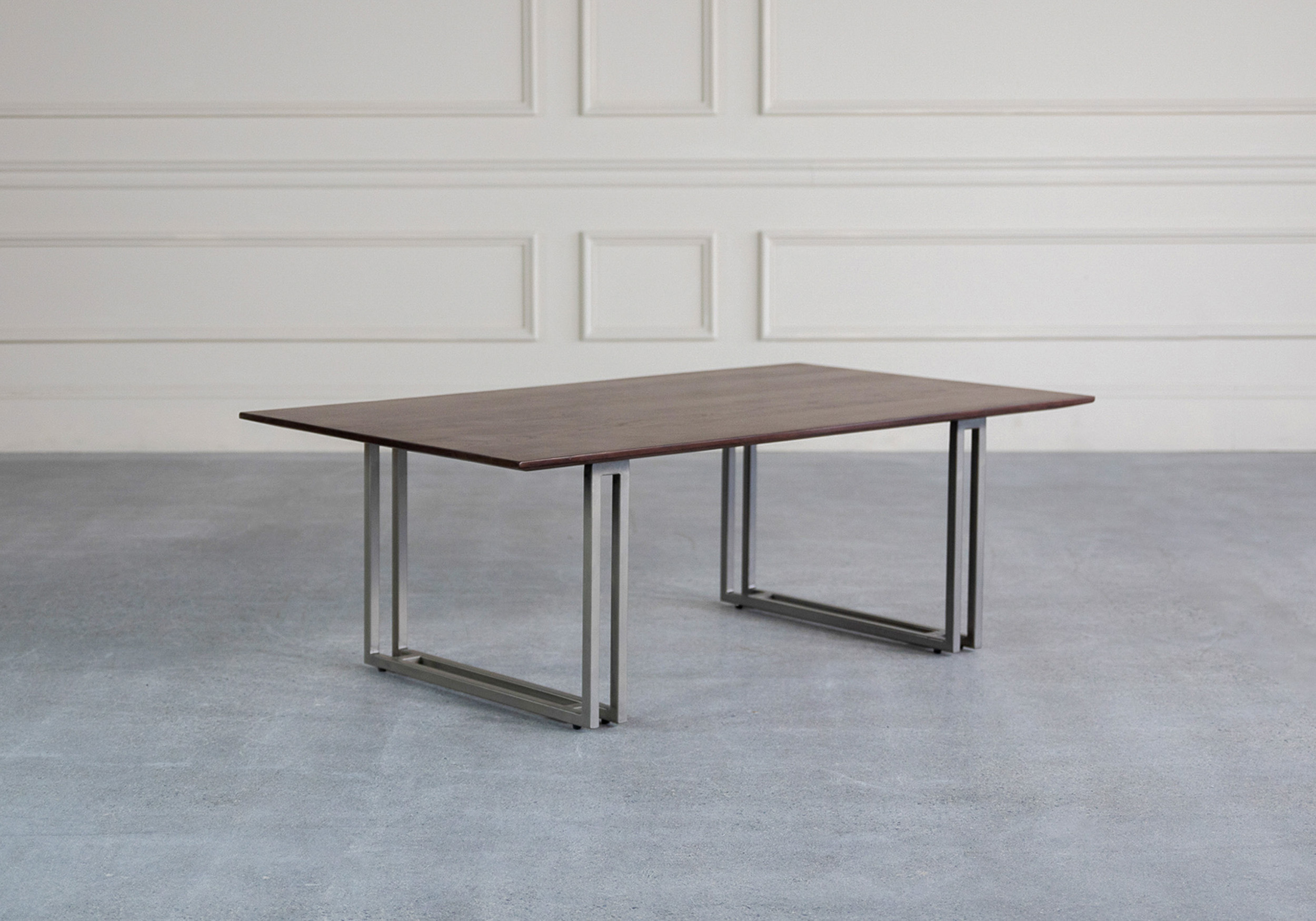 Kate Coffee Table - Angle