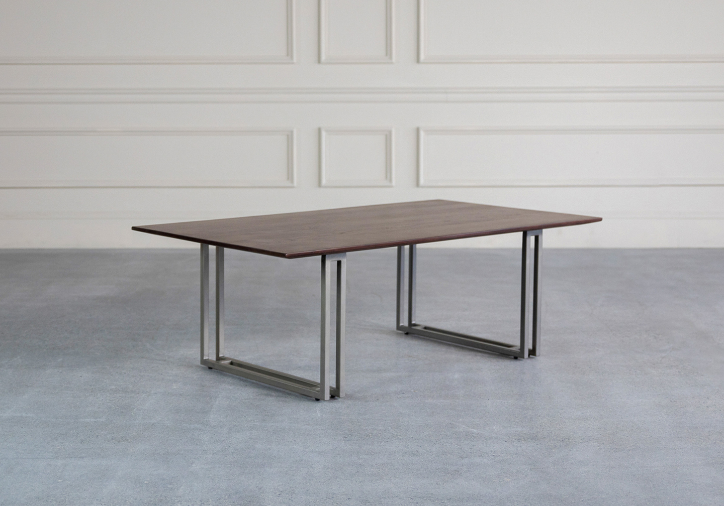 Kate Coffee Table - Angle