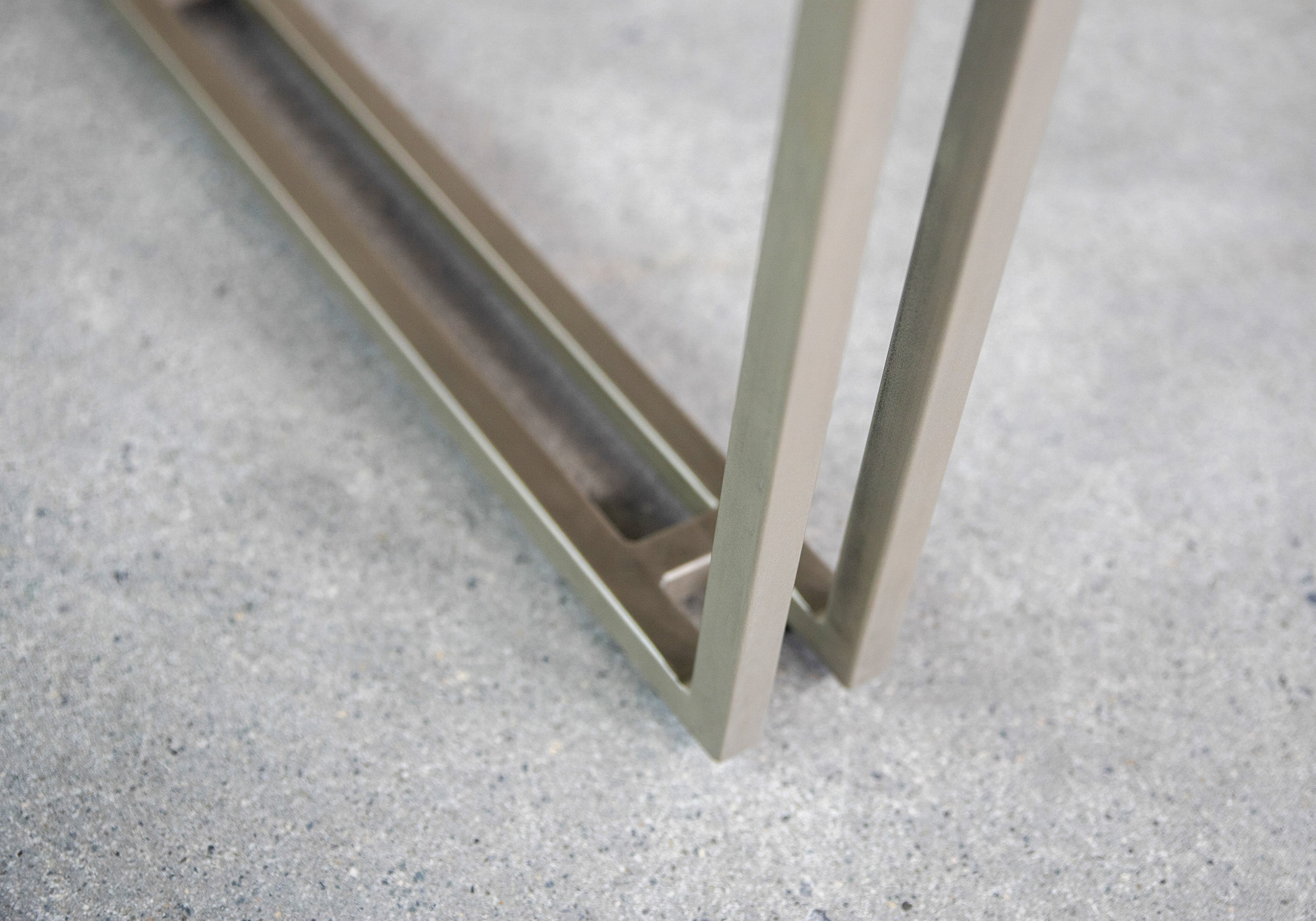 Kate Coffee Table - Legs