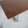 Kate Coffee Table - Close Up