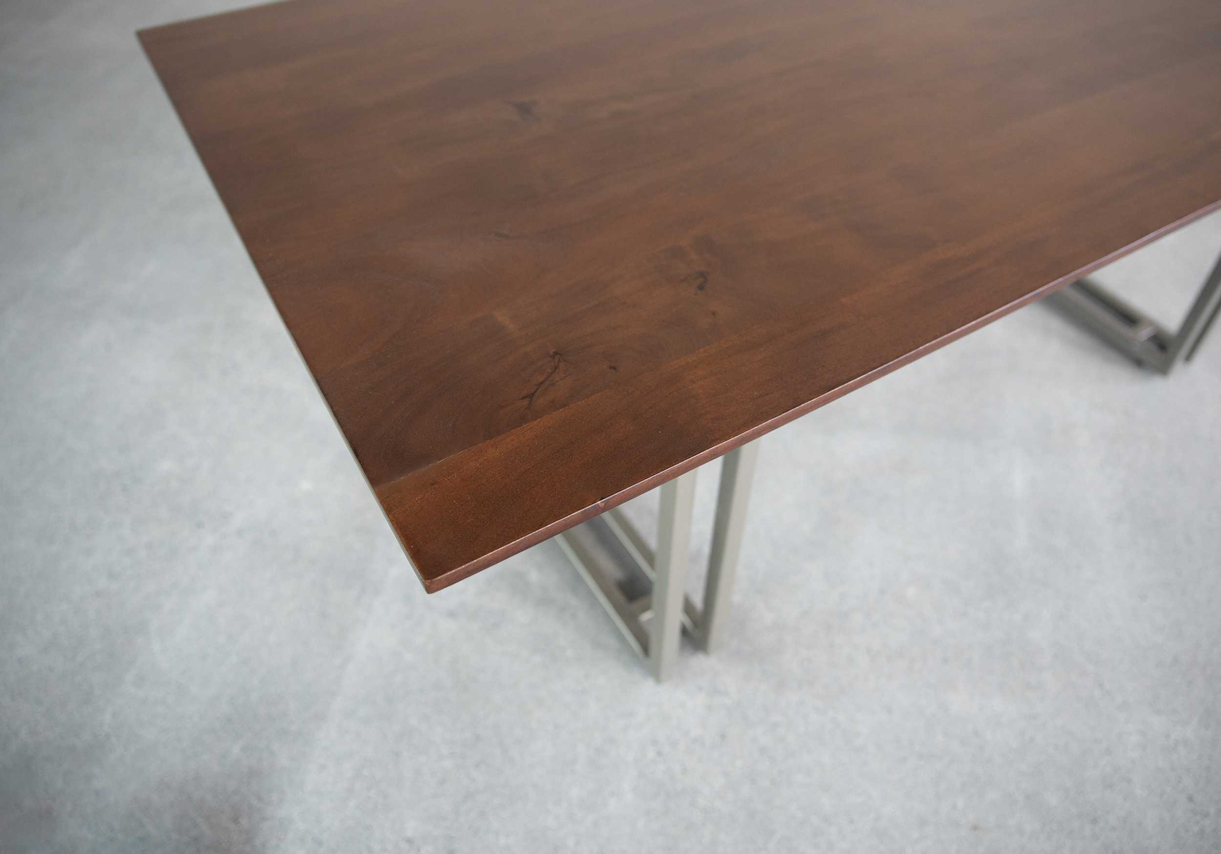 Kate Coffee Table - Close Up