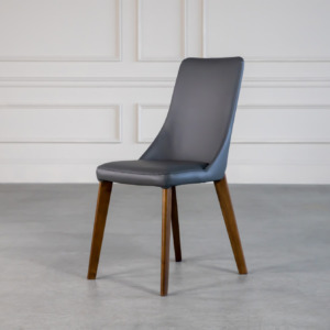 Maggie-Dining-Chair-Grey-V-Angle Maggie-Dining-Chair-Grey-V-Angle