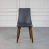 Maggie-Dining-Chair-Grey-V-Front Maggie-Dining-Chair-Grey-V-Front