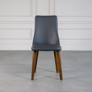 Maggie-Dining-Chair-Grey-V-Front