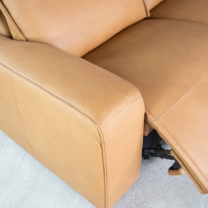 Rose-Sectional-Antelope-Leather-Material-Detail