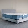 Sicily-Adjustable-Bed-Grey-Angle