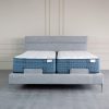 Sicily-Adjustable-Bed-Grey-Front-Featured