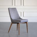 Vista Fabric Dining Chair