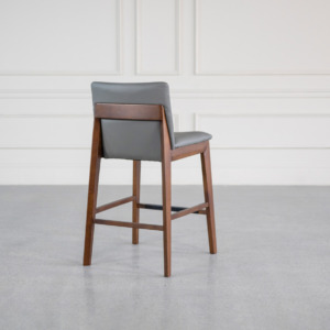 arco stool back arco stool back