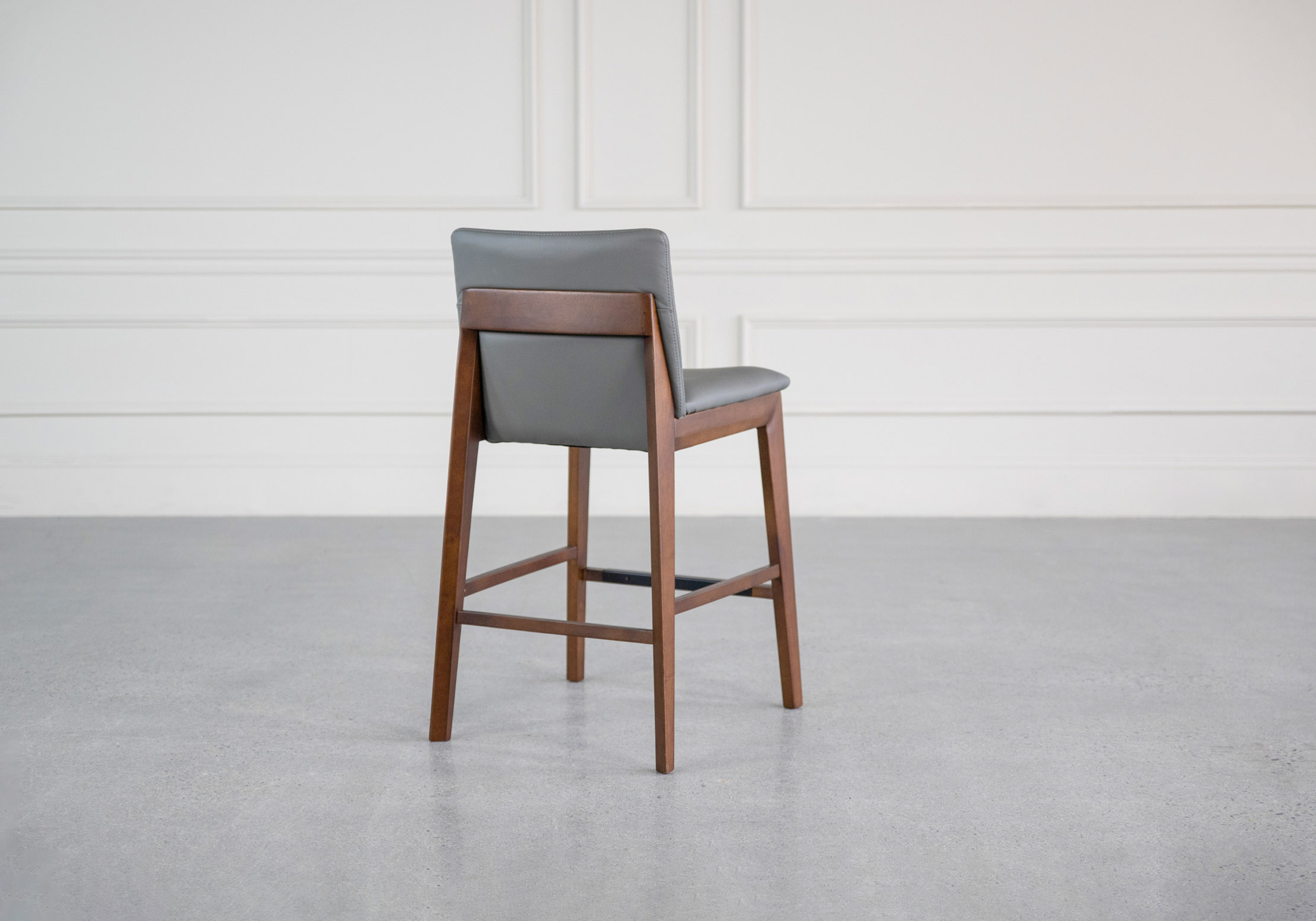 arco stool back arco stool back
