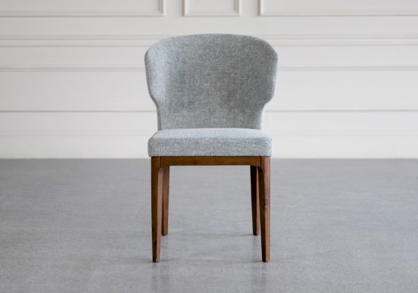 blake-fabric-dining-chair-shale-walnut-front