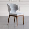 blake-fabric-dining-chair-shale-walnut-front-angle