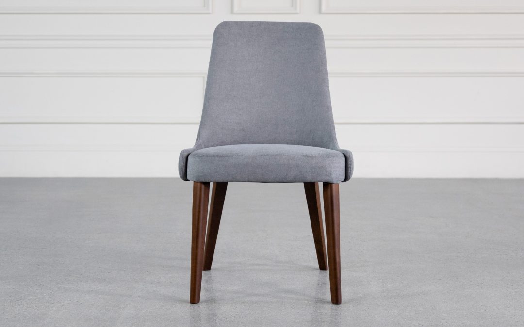 Lainy Fabric Dining Chair