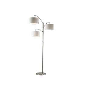 Cabo Arc Floor Lamp - Featured