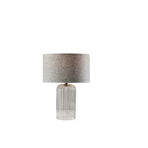 Carrie Small Table Lamp - Featured
