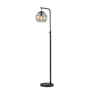 Black Floor Lamps