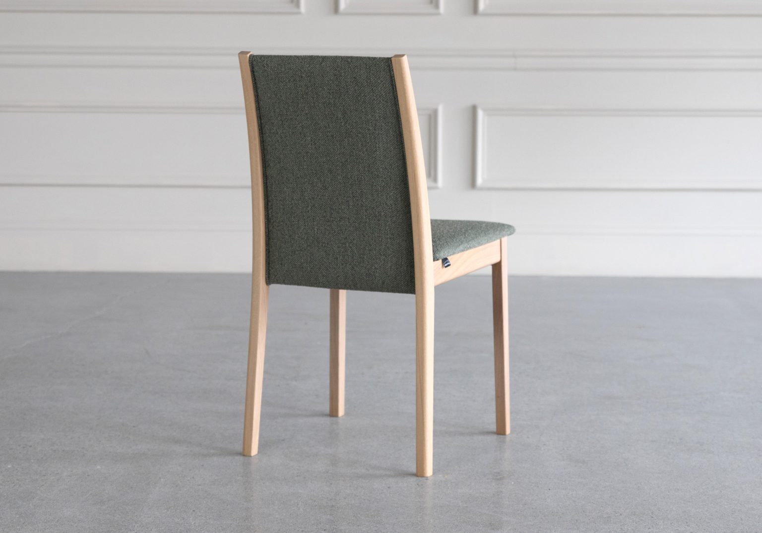 Skovby SM810 Green Back