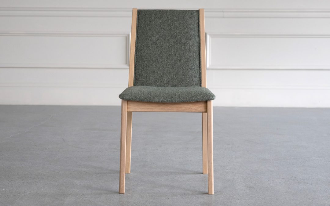 Skovby SM810 Dining Chair