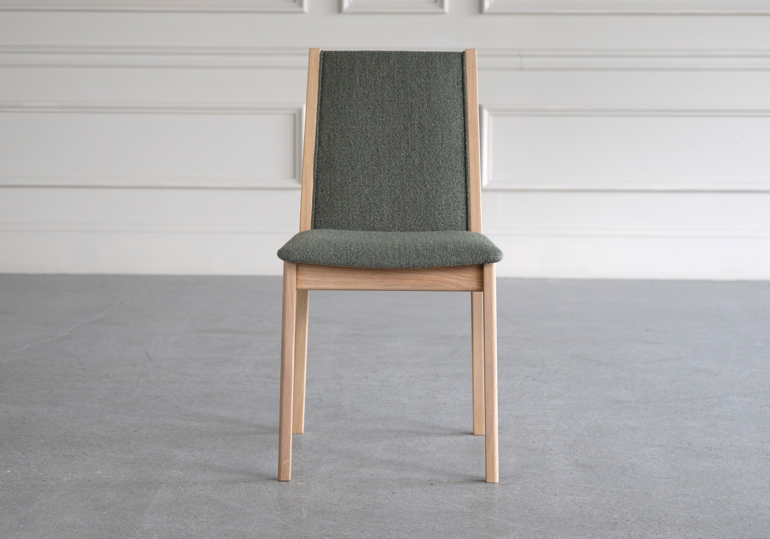 Skovby SM810 Green Front