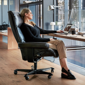 Stressless Office Chair Stressless Office Chair