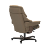 Stressless Reno Office Chair - Back