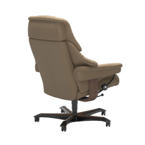 Stressless Reno Office Chair - Back Stressless Reno Office Chair - Back