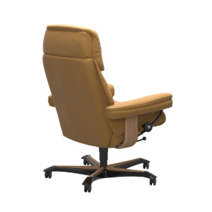 Stressless Ruby Office Chair - Back Stressless Ruby Office Chair - Back