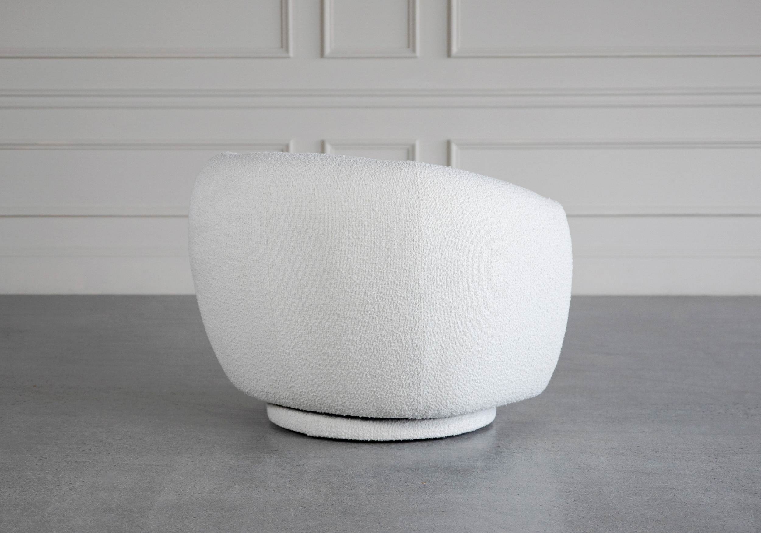 cleo accent swivel chair beige back cleo accent swivel chair beige back