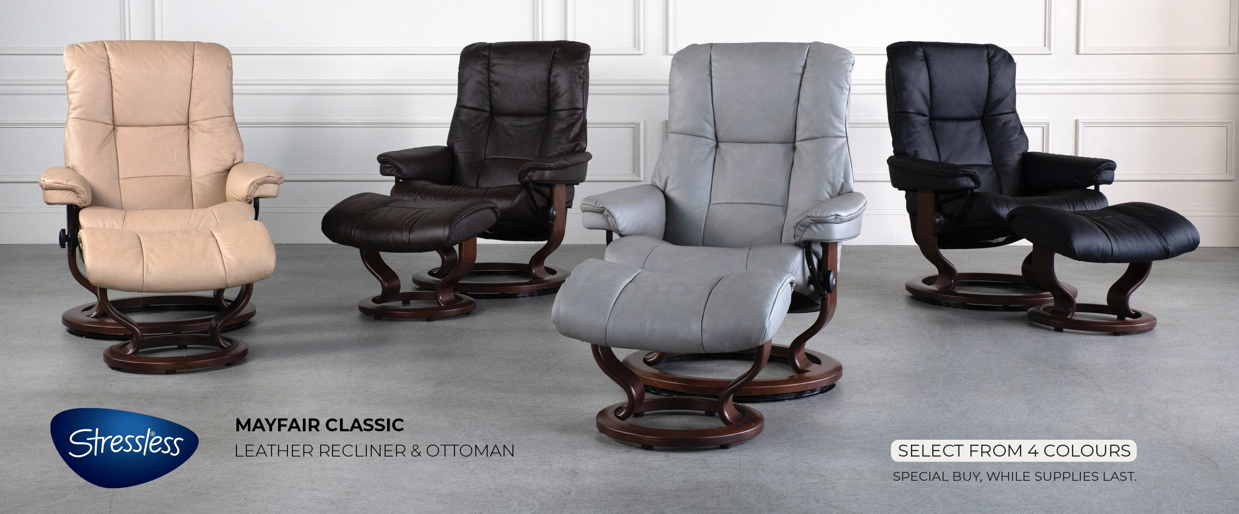 ScanDesigns Kelowna BC Furniture Store