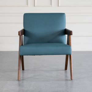 luka-accent-arm-chair-pacific-front