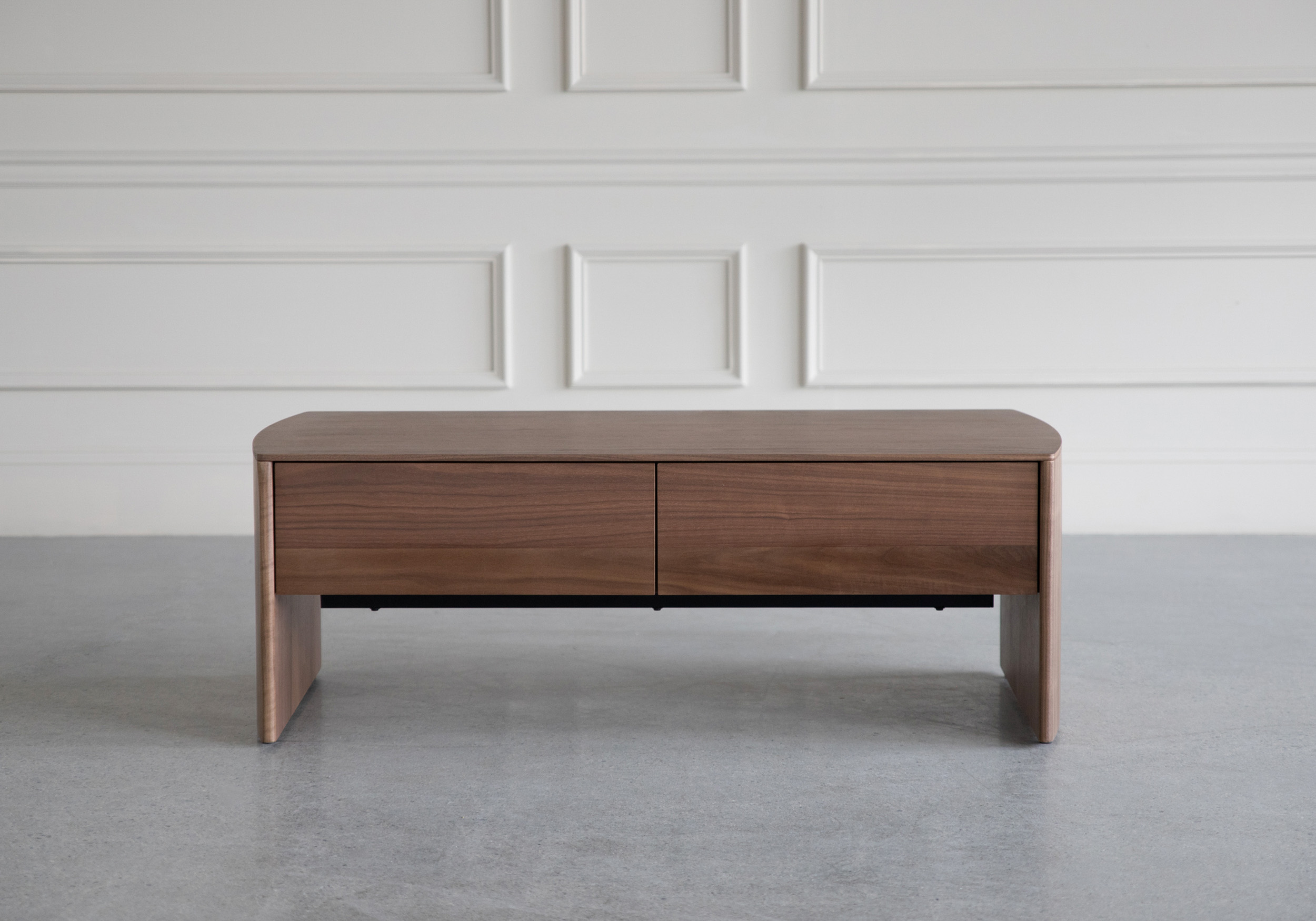 niah coffee table front