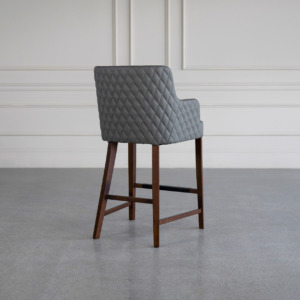 selena stool iron back selena stool iron back
