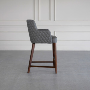 selena stool iron side selena stool iron side