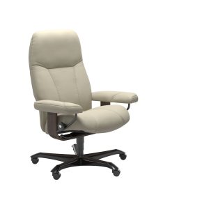 stressless-consul-office-chair-angle