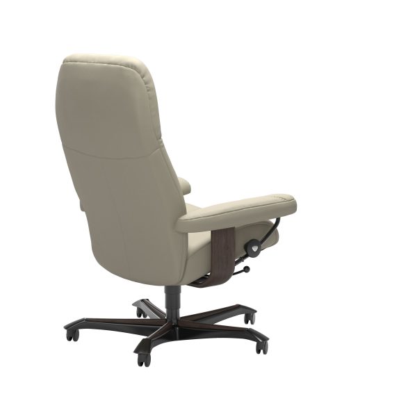 stressless-consul-office-chair-back