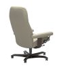 stressless consul office chair back