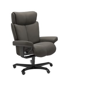 stressless-magic-office-chair-front