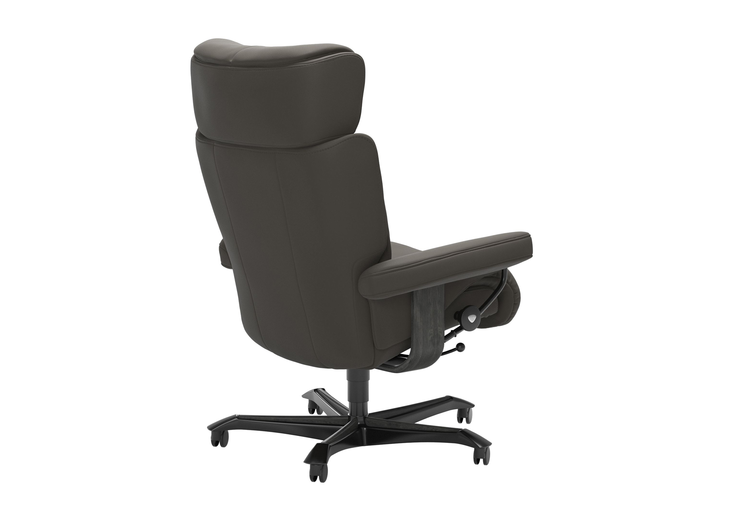 stressless magic office chair back stressless magic office chair back