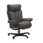 stressless magic office chair front